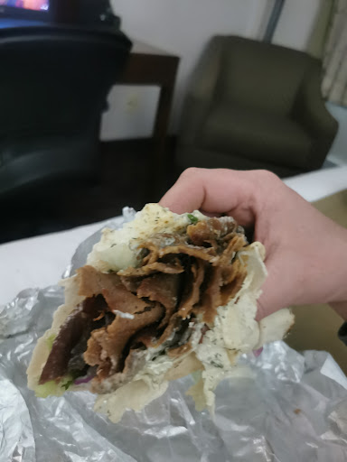 Photo of Big Mama’s Donair - 9803 93 Ave Unit G, Fort St John, BC V1J 6W9